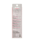 Brocha de Maquillaje Rostro Fan - Ruby Kisses