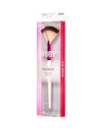Brocha de Maquillaje Rostro Fan - Ruby Kisses