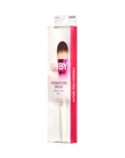 Brocha de Maquillaje Rostro Foundation - Ruby Kisses