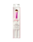 Brocha de Maquillaje Ojos Large Eyeshadow - Ruby Kisses