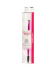 Brocha de Maquillaje Ojos & Cejas Brow & Spoolie - Ruby Kisses