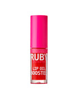 Labial Lip Oil Booster | 11 Tonos - Ruby Kisses