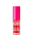 Labial Lip Oil Booster | 11 Tonos - Ruby Kisses