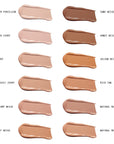 Base Líquida Natural Finish Foundation | 8 Tonos | Rich Tan - Ruby Kisses