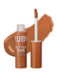 Labial Líquido Cremoso Butter Bomb - Ruby Kisses
