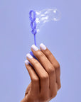 NEW! imPRESS Press-On Manicure - Picture Purplect