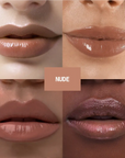 Labial Líquido Lip Vinyl Tint | 10 tonos - Ruby Kisses