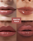 Labial Líquido Lip Vinyl Tint | 10 tonos - Ruby Kisses