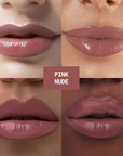 Labial Líquido Lip Vinyl Tint | 10 tonos - Ruby Kisses