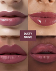 Labial Líquido Lip Vinyl Tint | 10 tonos - Ruby Kisses