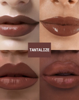 Labial Líquido Lip Vinyl Tint | 10 tonos - Ruby Kisses
