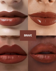 Labial Líquido Lip Vinyl Tint | 10 tonos - Ruby Kisses