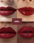 Labial Líquido Lip Vinyl Tint | 10 tonos - Ruby Kisses