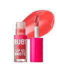 Nails & Lips: Pink Glow