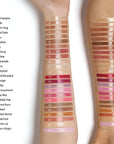 Labial Líquido Cremoso Butter Bomb - Ruby Kisses