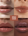 Labial Líquido Lip Vinyl Tint | 10 tonos - Ruby Kisses