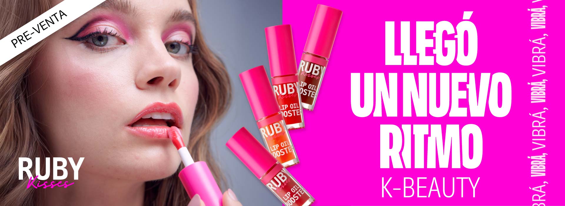 Maquillaje Rostro