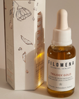 Trilogy Gold | Óleo Facial & Corporal | 30 ml | FILOMENA