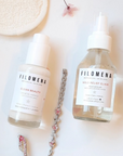 Clean Beauty | Leche de Limpieza | 60 ml | FILOMENA