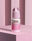 KISS Powerflex Pink Nail Glue_1