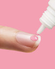 KISS Powerflex Pink Nail Glue_2