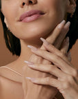 KISS Glue-On Bare-But-Better Nails - Nude Drama_1