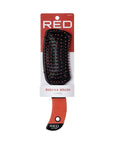RED by KISS Cepillo Desenredante Banana Shape – Confort y Control