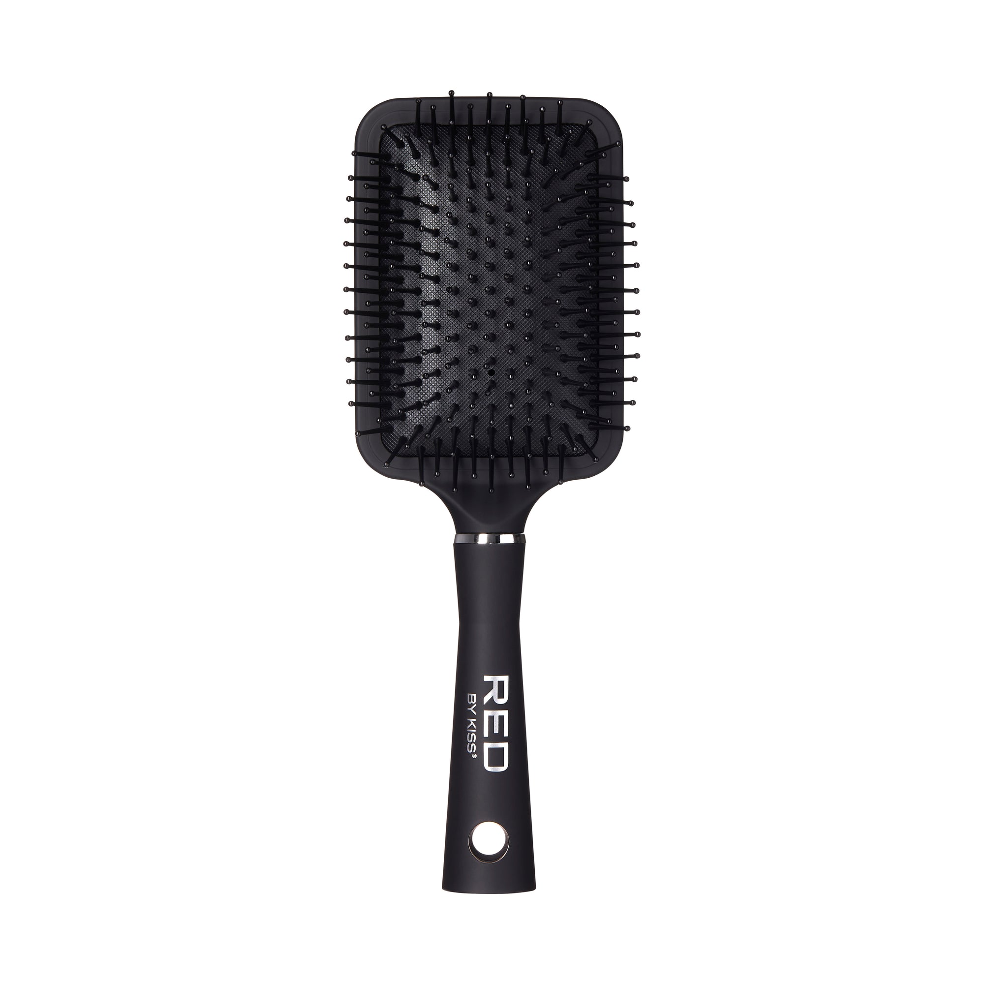 RED by KISS Cepillo Paleta - Jumbo Paddle Cabello Abundante