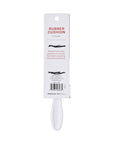 RED by KISS Cepillo de Goma Rubber Cushion – Control y Definicion