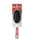 RED by KISS Cepillo Oval Cushion – Volumen desde la Raíz
