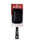 RED by KISS Cepillo Paleta - Jumbo Paddle Cabello Abundante