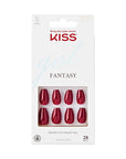 KISS Gel Fantasy Glue-On Nails - Moved On_1