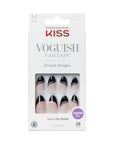 KS Voguish Fantasy French Glue-On Nails- Magnifique_1