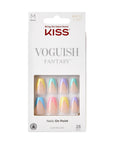 KS Voguish Fantasy French Glue-On Nails- Candies_1