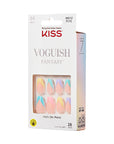 KS Voguish Fantasy French Glue-On Nails- Candies_4