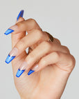 KS Voguish Fantasy Glue-On Nails - Popsicle_1