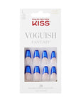 KS Voguish Fantasy Glue-On Nails - Popsicle_2