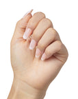 imPRESS Press-On Nails Bare French - Genuine_4