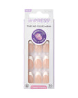 imPRESS Press-On Nails French - Ideal_2