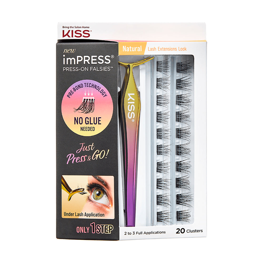 imPRESS Press-On Falsies Kit 01_2