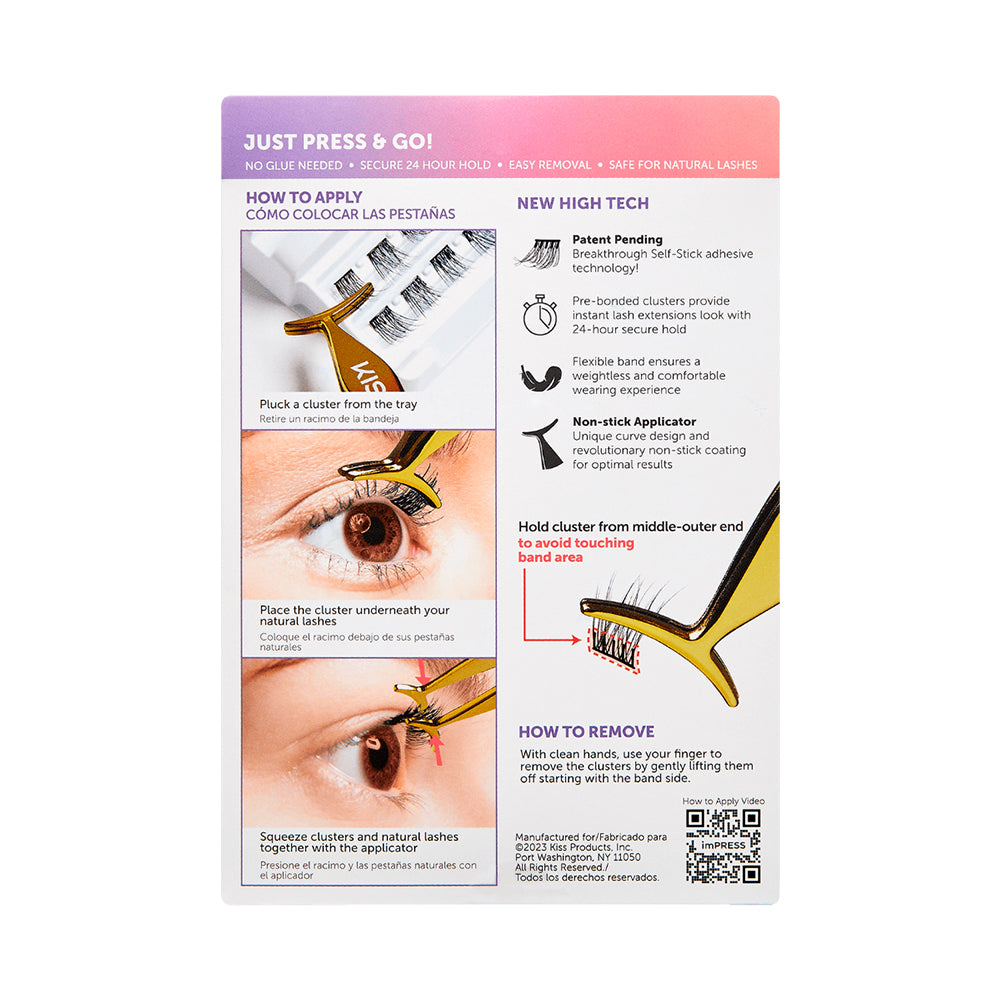 imPRESS Press-On Falsies Kit 01_8