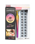 imPRESS Press-On Falsies Kit 02_2