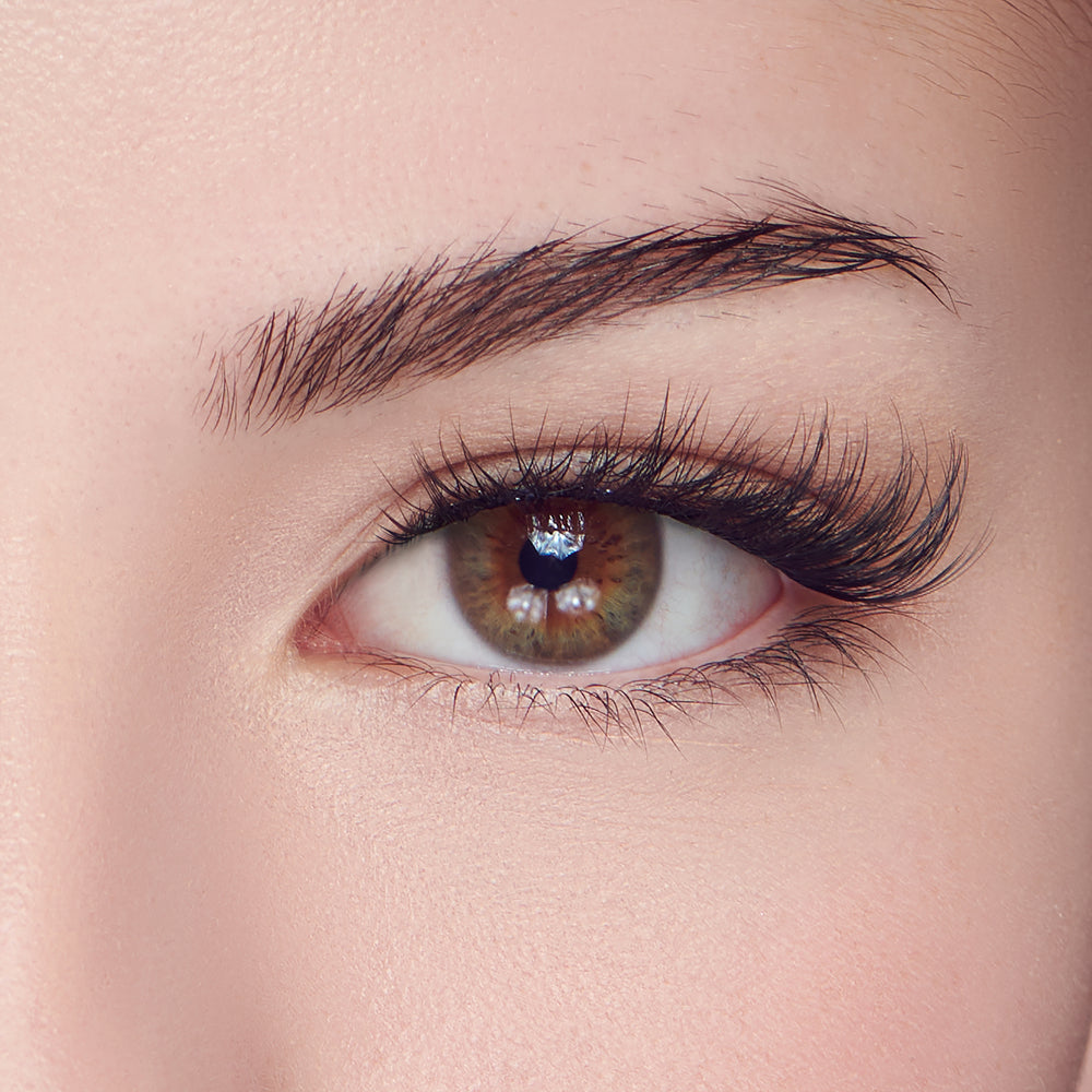 imPRESS Press-On Falsies Eyelashes - Wispy_1