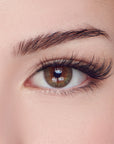 imPRESS Press-On Falsies Eyelashes - Wispy_1