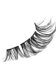 imPRESS Press-On Falsies Eyelashes - Curly_4