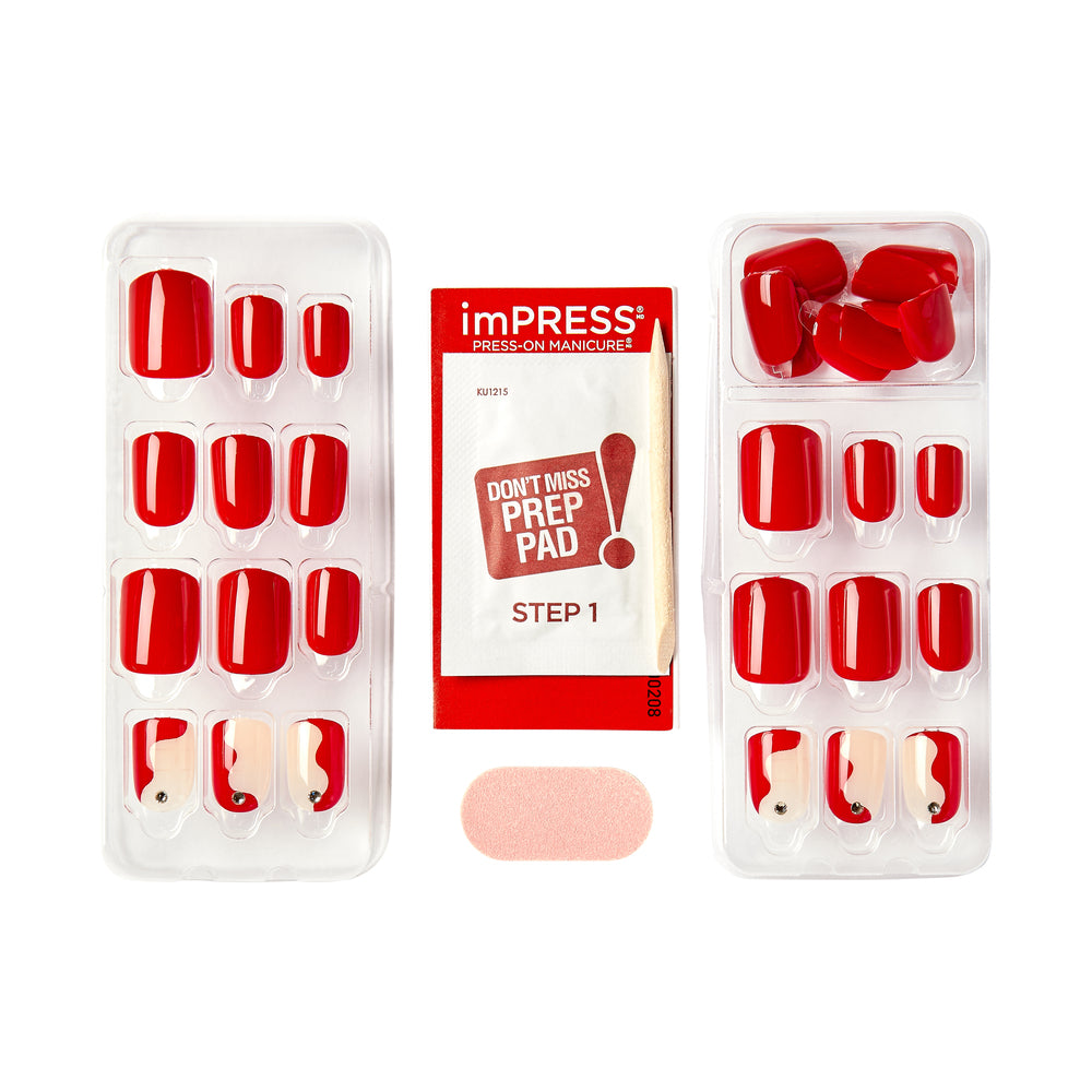 imPRESS Press-On Nails - Adore You_4