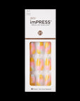 imPRESS Press-On Design Nails - Candy Syrup (EDICIÓN LIMITADA)_2