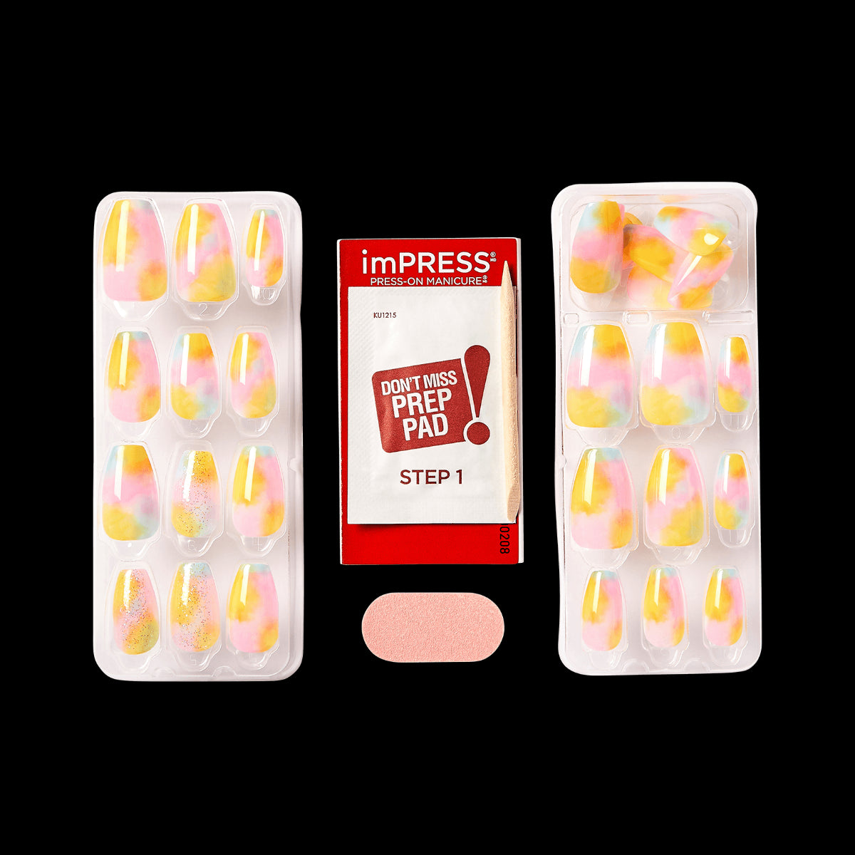 imPRESS Press-On Design Nails - Candy Syrup (EDICIÓN LIMITADA)_3