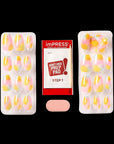 imPRESS Press-On Design Nails - Candy Syrup (EDICIÓN LIMITADA)_3