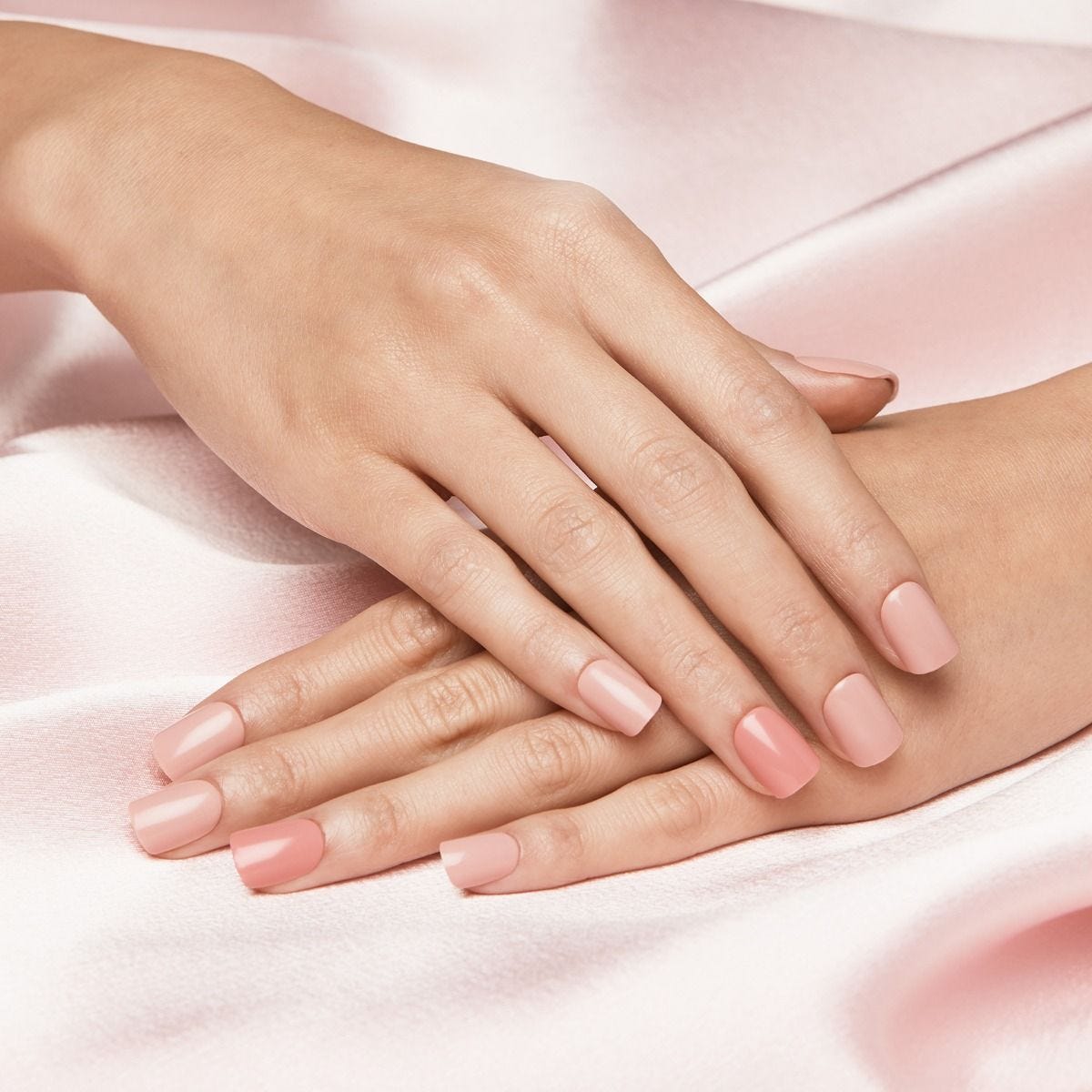 imPRESS Press-On Bare but Better Press-on Manicure - New Boo. EDICIÓN LIMITADA_1